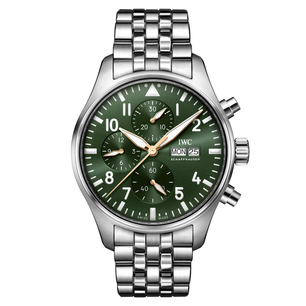Pilot's Watch Chronograph - 1