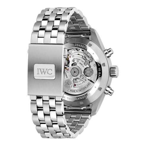 Pilot's Watch Chronograph - 3