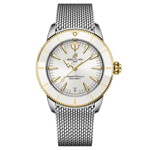 Super Ocean Heritage 36 Watch - 1