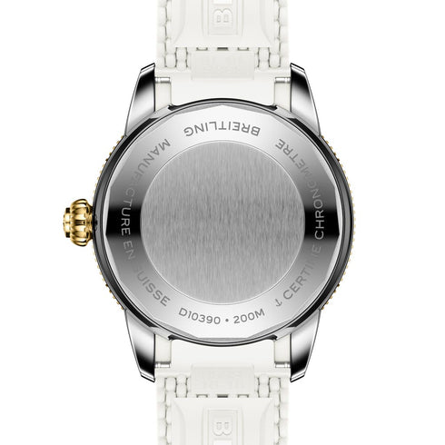 Super Ocean Heritage 36 Watch - 2