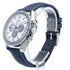 Speedmaster Moonwatch Silver Snoopy - 3