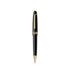 Montblanc Meisterstück Gold-Coated LeGrand Ballpoint Pen - 2