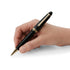 Montblanc Meisterstück Gold-Coated LeGrand Ballpoint Pen - 3
