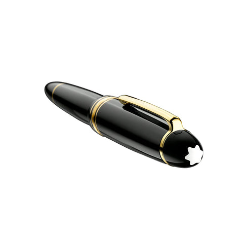 Meisterstück Gold-Coated LeGrand Rollerball Pen - 3