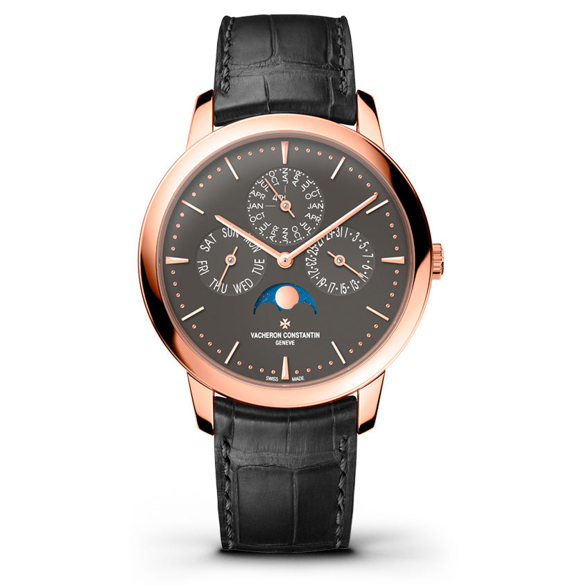 Patrimony Collection