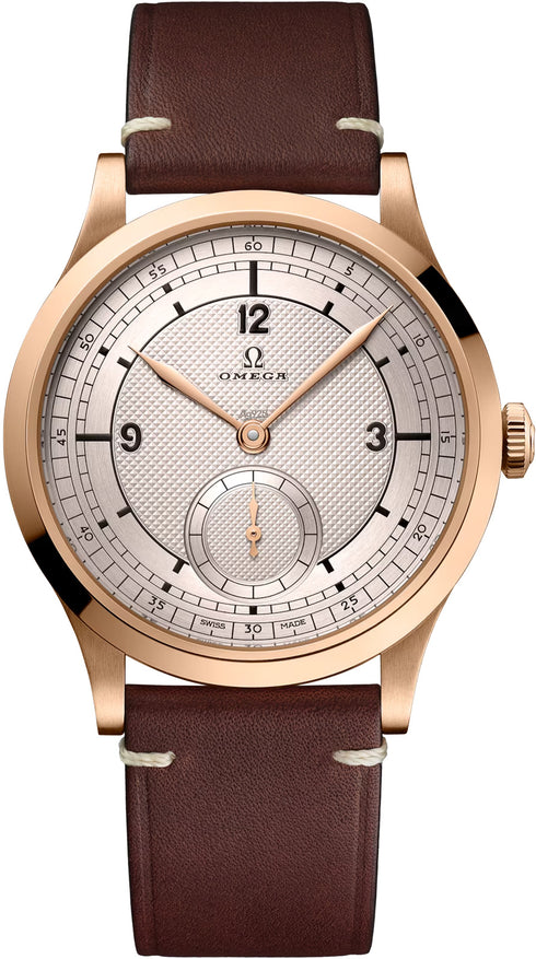 Paris 2024 Bronze Gold Edition Watch - 5
