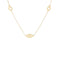 Menottes Dinh Van Multi-motif Necklace - 1