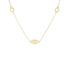 Menottes Dinh Van Multi-motif Necklace - 1