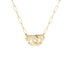 Menottes Dinh Van Small Necklace - 1