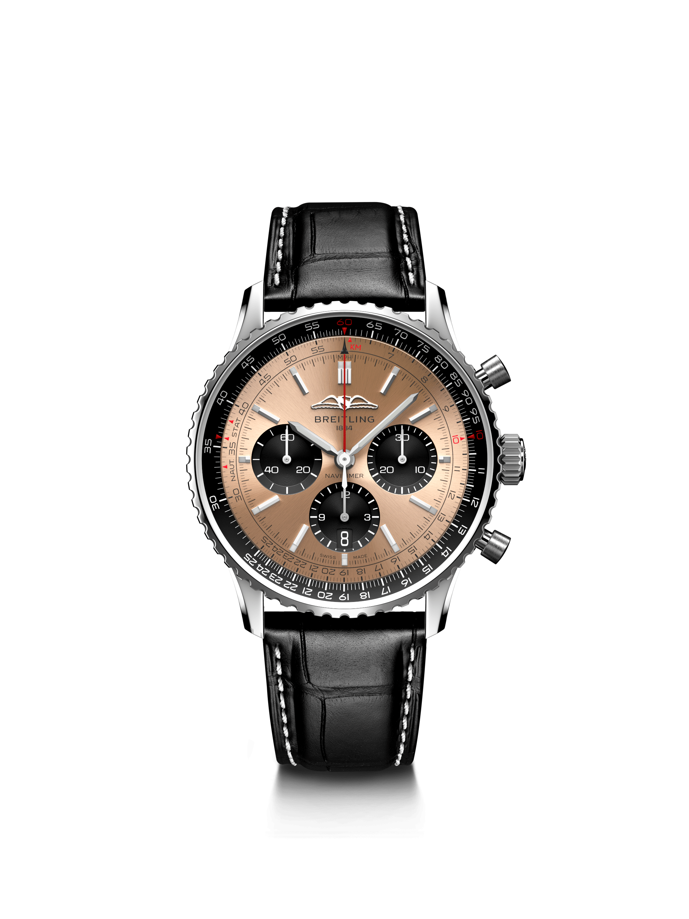 Navitimer