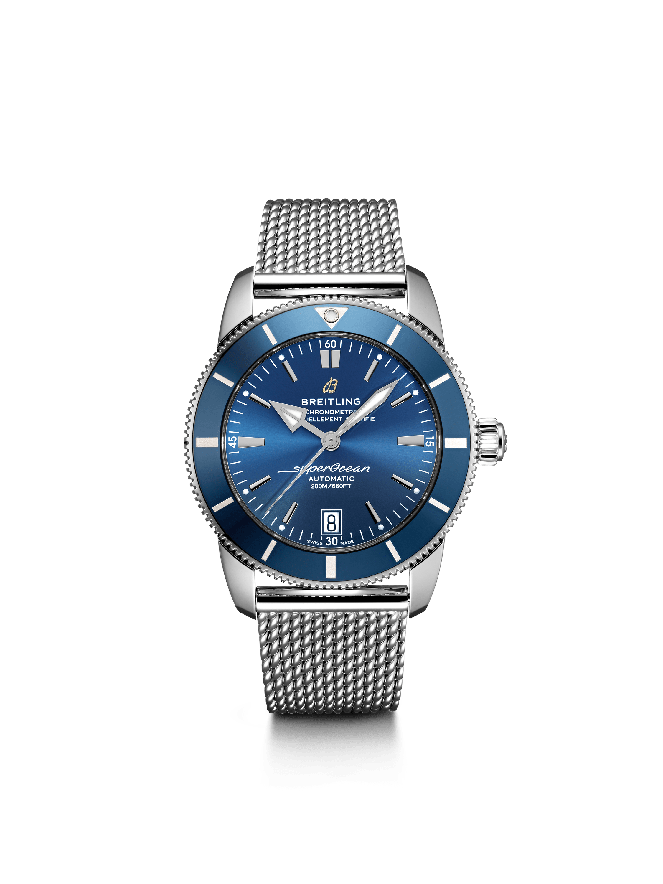 Superocean Heritage