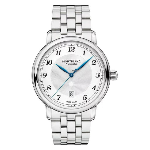 Star Legacy Automatic Date Watch - 1