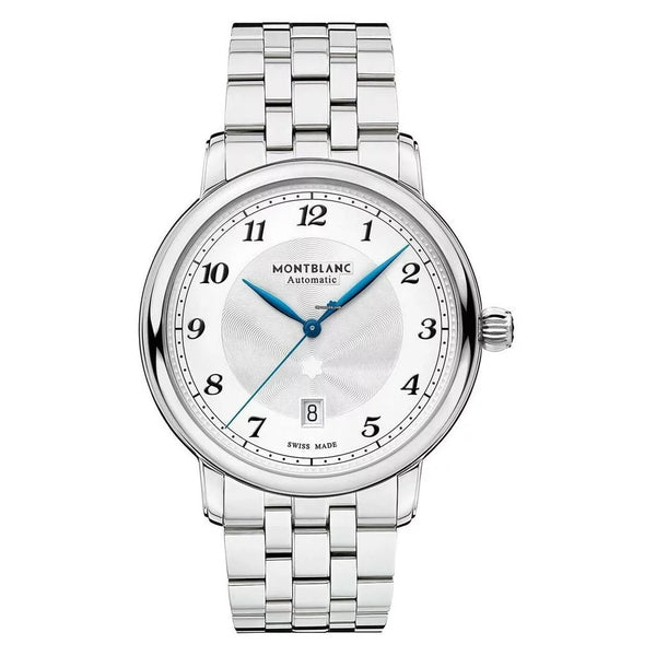 Star Legacy Automatic Date Watch - 1