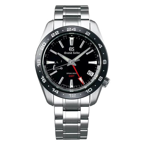 Sport GMT Watch SBGE253 - 1