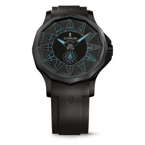 Admiral 42 Automatic Watch - 1