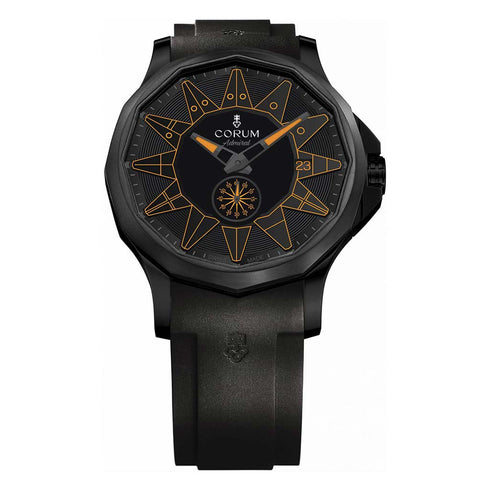 Admiral Legend 42 Watch - 1