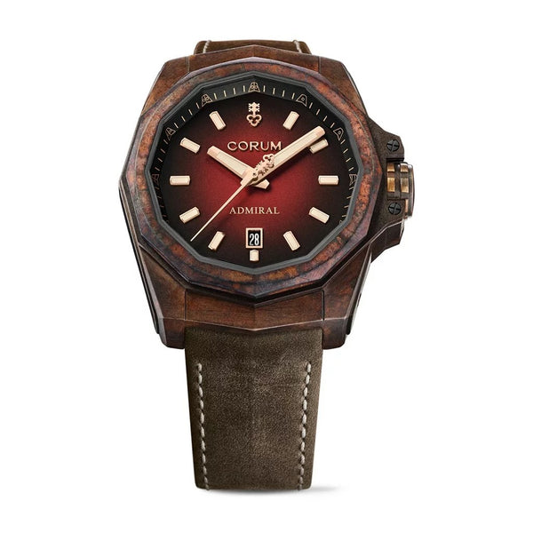 Admiral 45 Automatic CO 082 Watch - 1