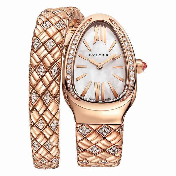 Serpenti Spiga Watch 103250 - 1