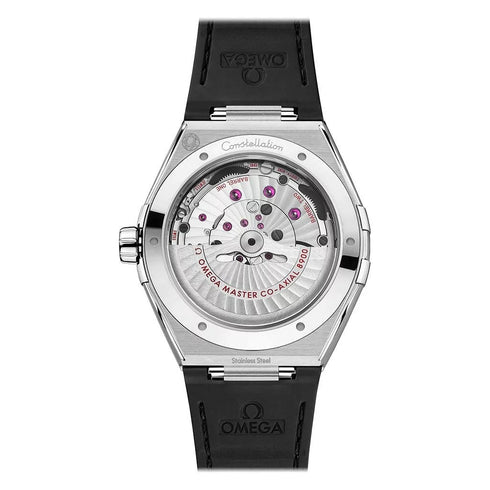 Constellation Co-Axial Master Chronometer 41mm Watch - 2