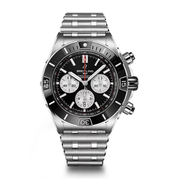 Super Chronomat B01 44 Watch - 1
