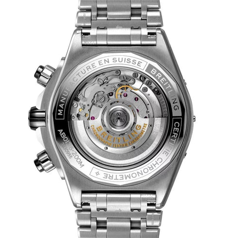 Super Chronomat B01 44 Watch - 2