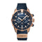 Diver Chronograph 44mm Rose Gold Watch - 1