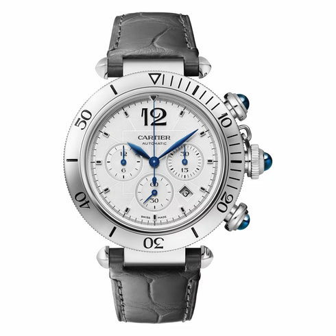 Pasha de Cartier Watch - 2