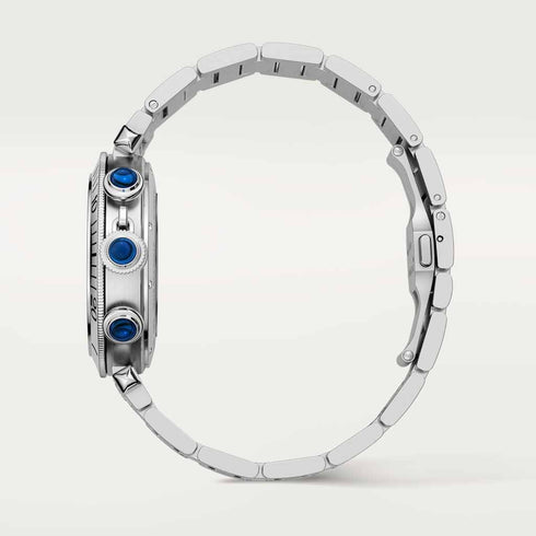 Pasha de Cartier Watch - 4