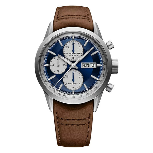 Freelancer Chronograph Watch - 1