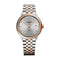 Maestro Automatic Calibre RW4200 Two-Tone Stainless Steel Watch - 1