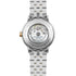 Maestro Automatic Calibre RW4200 Two-Tone Stainless Steel Watch - 2
