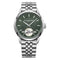 Freelancer Calibre RW1212 Automatic Watch Green Dial Watch - 1