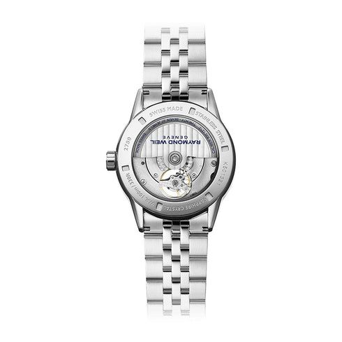 Freelancer Calibre RW1212 Automatic Watch Green Dial Watch - 2