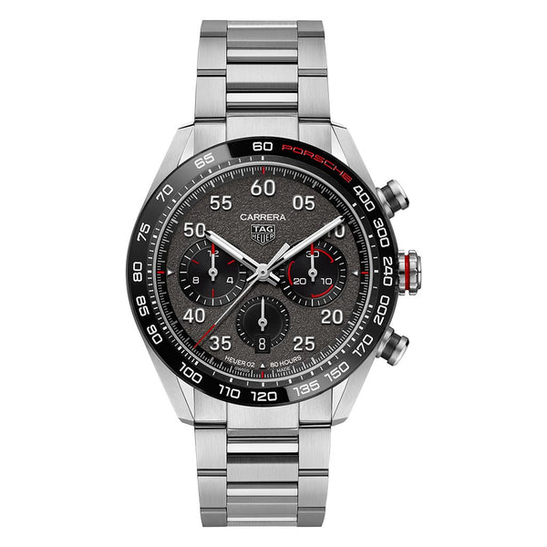 Carrera Porsche Chronograph Special Edition Watch - 1