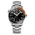 Seamaster Planet Ocean 600M Co-Axial Master Chronometer 43 on Bracelet Watch - 1