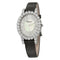 Chopard LHeure Du Diamant 18k White Gold And Diamonds Watch - 1