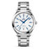 Aqua Terra 150M Co-Axial Master Chronometer 41 Beijing 2022 Watch - 1