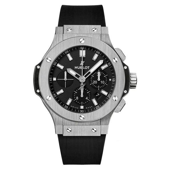 Big Bang 44 Steel - 1