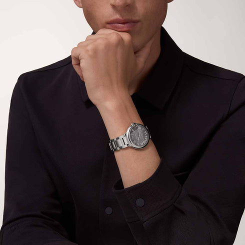 Ballon Bleu de Cartier Watch - 2