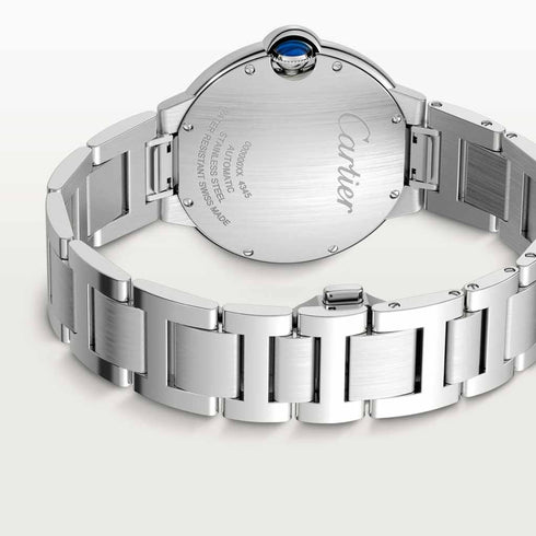 Ballon Bleu de Cartier Watch - 3