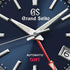 Sport SBGM245 Stainless Steel with Deep Blue Dial Watch - 2