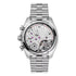 Chronoscope Co-Axial Master Chronometer Chronograph 43mm Silvery Dial Watch - 2