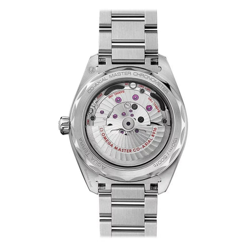 Seamaster Aqua Terra 150M 41mm Date Watch - 2