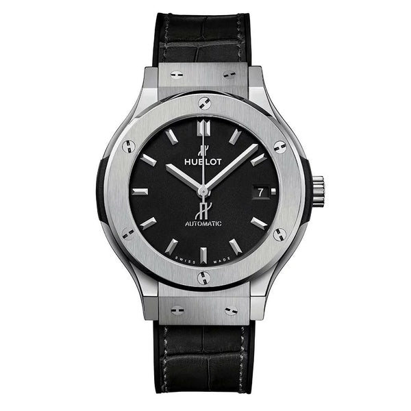 Classic Fusion Watch - 1