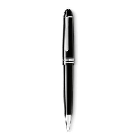 Meisterstuck Platinum Line Midsize Ballpoint Pen - 1