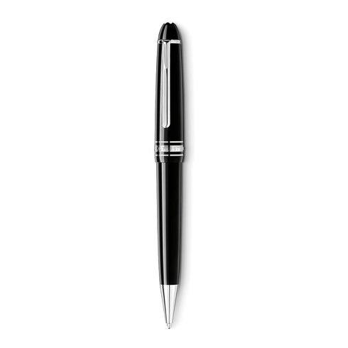 Meisterstuck Platinum Line Midsize Ballpoint Pen - 2