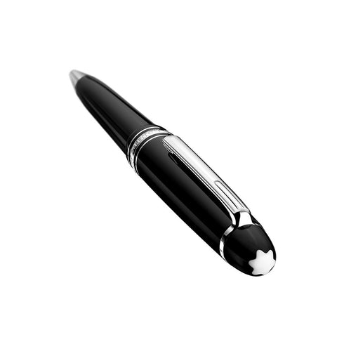 Meisterstuck Platinum Line Midsize Ballpoint Pen - 4