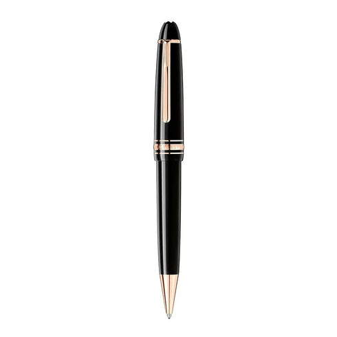 Meisterstuck Rose Gold-Coated LeGrand Ballpoint Pen - 1