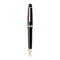 Meisterstuck Rose Gold-Coated LeGrand Ballpoint Pen - 1