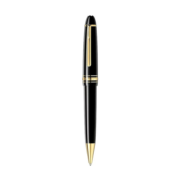 Meisterstuck Gold-Coated LeGrand Ballpoint Pen - 1